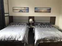 连云港海贝人家公寓 - 精致一室单床房