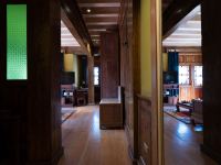 拉萨松赞林卡酒店 - 弥散式供氧高级套布达拉宫景观双床房