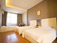 Shanglin Business Hotel Hotels in Puyang County