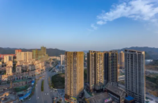 Bijie Hongyin Hotel