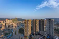 Bijie Hongyin Hotel Hotels in Bijie