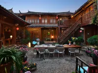 Blossom Hill Inn - Aromaland Hotels in Lijiang
