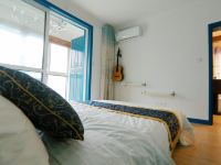 上海精致的地中海风格  温馨浪漫的体验公寓 - 浪漫二室一厅套房
