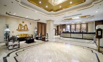 Man Jiang Hong Hotel