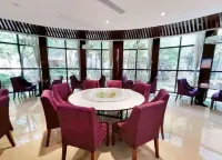 Yitel Hotel (Xi'an Xianyang International Airport T3 Terminal)