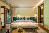 上海隱居繁華武康路公館