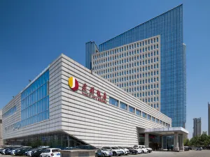 BAOJI JIANGUO HOTEL