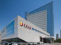 BAOJI JIANGUO HOTEL Hotels in Baoji