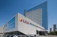 BAOJI JIANGUO HOTEL Hotels in Baoji