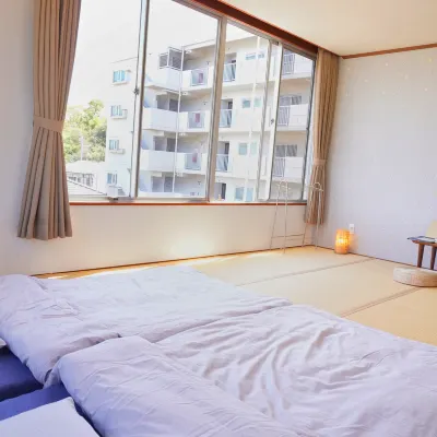 大阪泉南酒店和築 高野山周辺のホテル