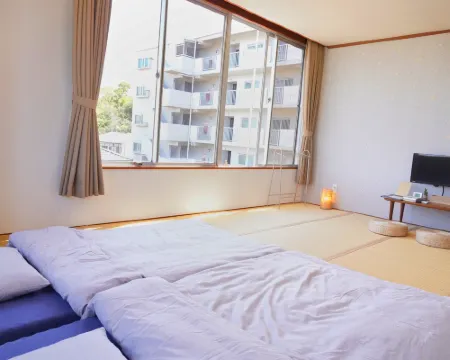 大阪泉南酒店和築 岬町のホテル