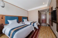 Man Jiang Hong Hotel Các khách sạn gần Shishan Park
