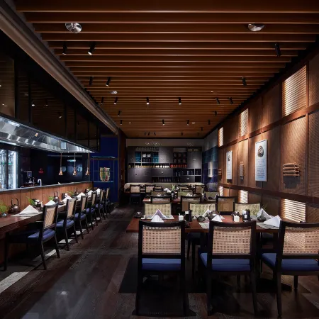 Hilton Guiyang