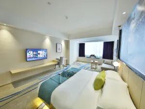 Zijing International Hotel