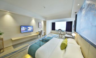 Zijing International Hotel