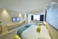 Zijing International Hotel Hotels in Jingyan