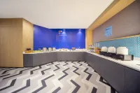 Holiday Inn Express HANGZHOU WESTLAKE EAST by IHG - sarapan