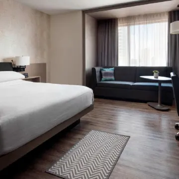 Seattle Marriott Bellevue