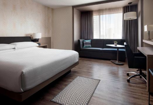 시애틀 메리어트 밸뷰 대표 이미지