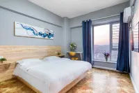 Oushi Theme Apartment Hotel