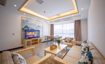 Zhangjiajie West Street Impression Hotel