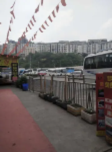 Mianyang Xiangshun Cozy Hotel