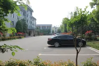 Nan Yang Oilfield Hotel