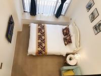 珠海金泰酒店 - 复式双床房