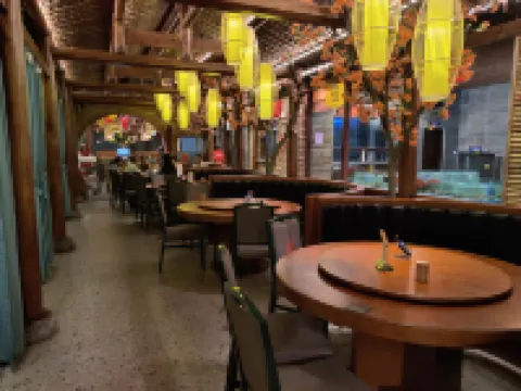 Xingyuewan Hotel