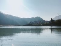千岛湖澜山民宿 - 酒店景观