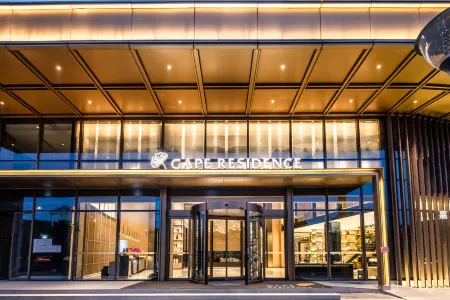 Gape Residence