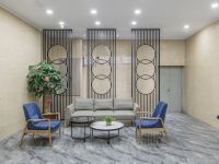 至家酒店(福州三坊七巷店) - 大堂酒廊