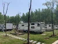 途居扬州国际露营地 - 家庭研学房车