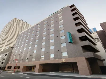 相鐵FRESA INN 日本橋人形町酒店