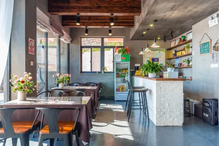 Shengsi Floating Reef · Coffee Seaside Vacation Boutique Accommodation Отели рядом с достопримечательностью «Liuhe Chaoyang Scenic Area»