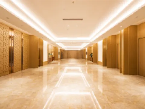 Chaohu International Hotel Hotels in Chaohu