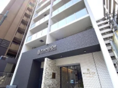 ランドーホテル福岡クラシック 筑前周辺のホテル