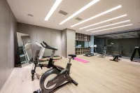 Kastin Hotel Hotel di Shantou