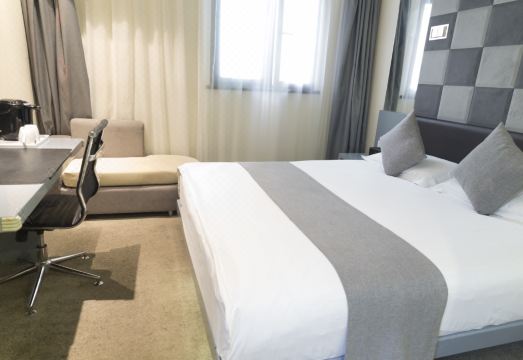 제트스마트 호텔