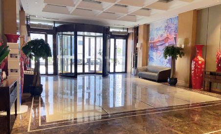 Xiyun Hotel - Housity
