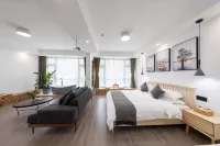 Yinxi Meisu Guesthouse - Pet friendly