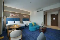 Blue Lotus Hotel Hotels in der Nähe von SM City Davao
