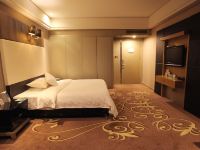 台州太平洋王子国际饭店 - 豪华大床房