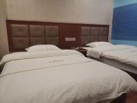 芙蓉镇和谐酒店 - 舒适双床房