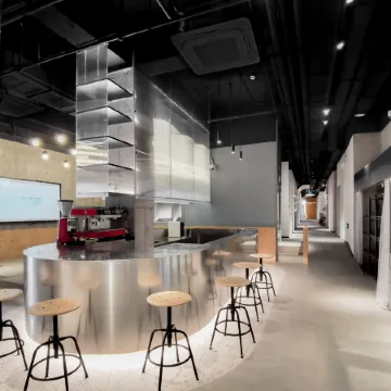 Roomix Hostel (Shanghai Jing'an Temple)