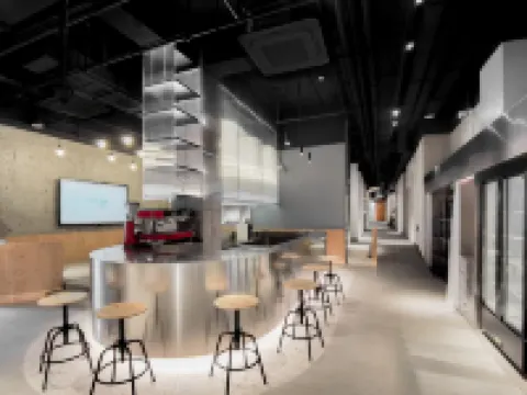 Roomix Hostel (Shanghai Jing'an Temple)