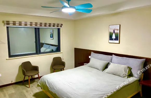 千島湖荷塢小築