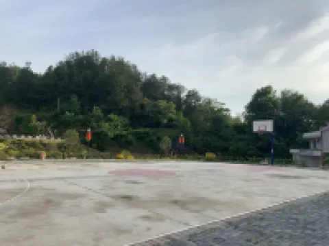 羅田水口莊園 羅田酒店