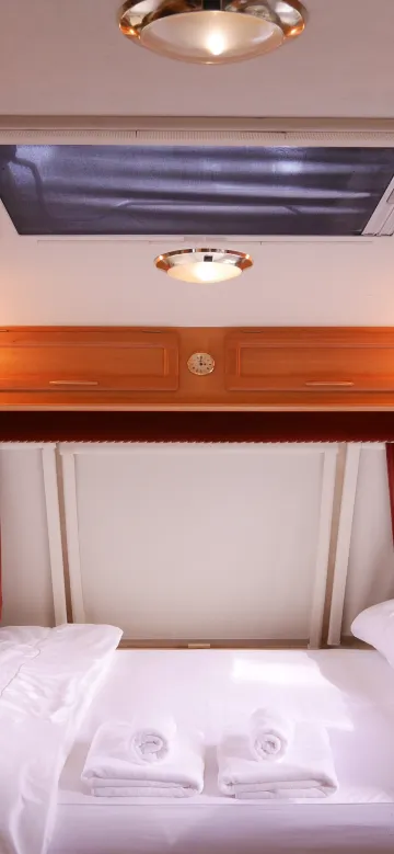 Fairway Caravan