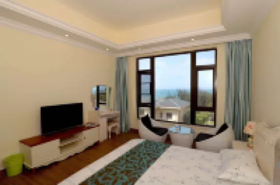 Qiziwan holiday homestay